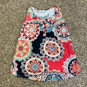 Women’s summer tank